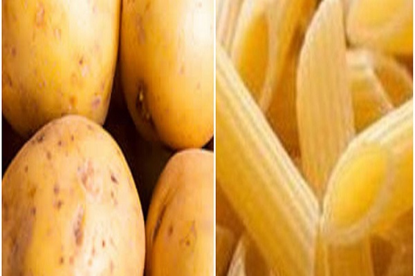 patate pasta Fipronil
