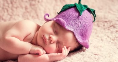 il sonno nei neonati,cosa sapere