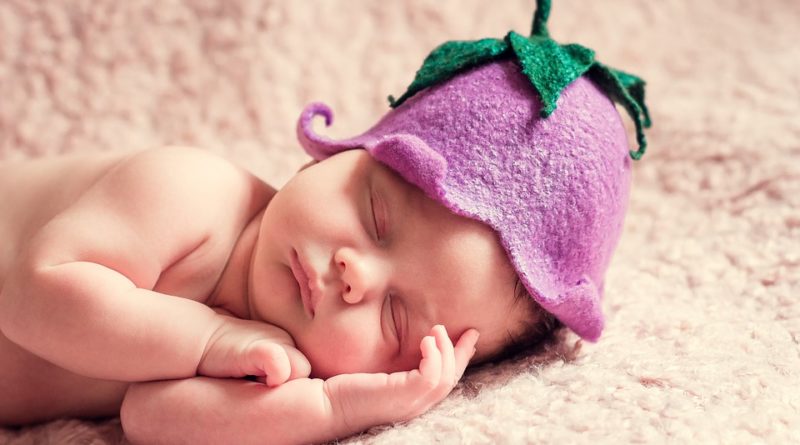 il sonno nei neonati,cosa sapere