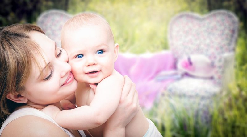 Il bambino è intollerante al latte materno?