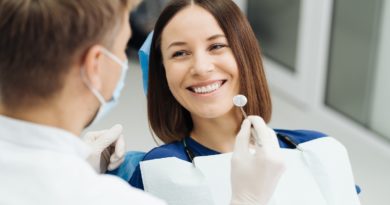 dentista